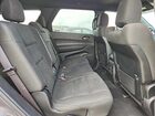 2025 Dodge Durango Gt Серый vin: 1C4RDHDG6SC544957