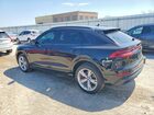 2022 Audi Q8 Premium Plus S-line Черный vin: WA1EVBF12ND021879