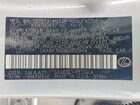 2016 Lexus Es 350 Base Серебряный vin: 58ABK1GG9GU002848