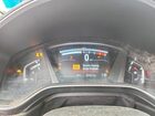2018 Honda Cr-v Exl Black vin: 7FARW2H87JE102026