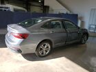 2024 Volkswagen Jetta Se Gray vin: 3VWEM7BU3RM050448 Damage: Right Rear Door, Dent(S) W/ Paint Dmg, 1 To 2 Inches