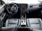 2020 Mitsubishi Outlander Se Серебряный vin: JA4AD3A39LZ038517