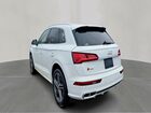 2018 Audi Sq5 Premium Plus Белый vin: WA1A4AFY7J2009502