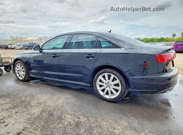WAUCFAFC5GN016661 2016 AUDI OTHER Черный Задняя правая четверть