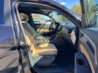2020 Volkswagen Atlas Cross Sport Sel Черный vin: 1V2ME2CA8LC208986