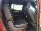2025 Buick Enclave Sport Touring Красный vin: 5GAERBRS1SJ115460