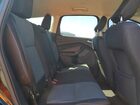 2019 Ford Escape Se Черный vin: 1FMCU0GD5KUA06877