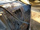 1968 Pontiac Firebird Пожар vin: 223378U104165