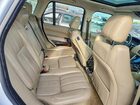 2017 Land Rover Range Rover Supercharged Белый vin: SALGS2FEXHA351813