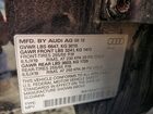 2019 Audi Q7 Premium Черный vin: WA1AAAF71KD002373