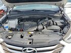 2016 Hyundai Santa Fe Sport 2.4l White vin: 5XYZU3LB1GG307658 2016 Hyundai Santa Fe Sport 2.4l White vin: 5XYZU3LB1GG307658