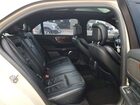 2018 Lincoln Continental Select Бежевый vin: 1LN6L9SK9J5601251