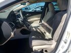 2016 Chrysler 200 Limited White vin: 1C3CCCAB9GN154892