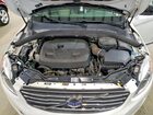 2017 Volvo Xc60 T6 Dynamic Белый vin: YV449MRR1H2122654