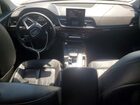 2018 Audi Q5 Premium Серый vin: WA1ANAFY6J2022707