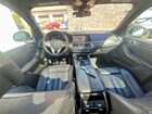 2022 Bmw X5 Xdrive45e Белый vin: 5UXTA6C02N9M26931
