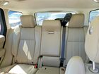 2017 Land Rover Range Rover Hse Синий vin: SALGS2FK6HA361194