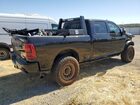 2025 Ram 2500 Laramie Черный vin: 3C63R5FL1SG522840 2025 Ram 2500 Laramie Черный vin: 3C63R5FL1SG522840