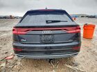 2019 Audi Q8 Prestige Черный vin: WA1CVAF18KD005912