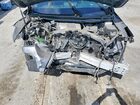 2016 Lexus Rx 350 Base Серый vin: 2T2ZZMCA6GC031368