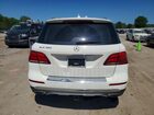 2018 Mercedes-benz Gle 350 White vin: 4JGDA5JB1JB030668