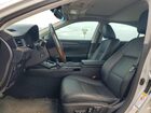 2016 Lexus Es 350 Base Серебряный vin: 58ABK1GG9GU002848