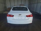 2024 Chevrolet Malibu Ls Белый vin: 1G1ZB5ST2RF173656