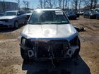 2017 Subaru Forester 2.0xt Touring Серебряный vin: JF2SJGTC9HH425302