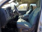 2016 Ram 1500 St White vin: 3C6RR7KT6GG271204