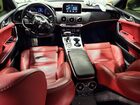 2019 Kia Stinger Gt Белый vin: KNAE35LC5K6060207