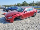 2018 Maserati Ghibli S Maroon vin: ZAM57YSA6J1290967