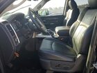 2017 Ram 1500 Laramie Черный vin: 1C6RR7NM7HS881689