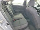 2019 Honda Insight Ex Серебряный vin: 19XZE4F5XKE022004