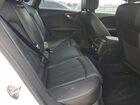 2018 Audi A7 Prestige Белый vin: WAU23AFC6JN095012