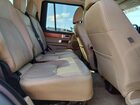 2016 Land Rover Lr4 Hse Бирюзовый vin: SALAG2V60GA783049