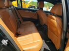 2019 Bmw 530 Xi Черный vin: WBAJA7C53KWW18539