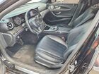 2018 Mercedes-benz E 300 4matic Black vin: WDDZF4KBXJA386066