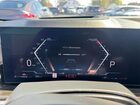 2024 Bmw X6 Xdrive40i Черный vin: 5UX33EX08R9T65489