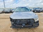 2018 Dodge Durango Citadel Серебряный vin: 1C4RDJEG0JC360019