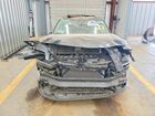 2024 Honda Accord Ex Черный vin: 1HGCY1F33RA082182