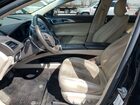 2018 Lincoln Mkz Reserve Черный vin: 3LN6L5F97JR615324
