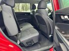2018 Kia Sorento Lx Красный vin: 5XYPGDA31JG402759