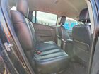 2016 Gmc Terrain Sle Черный vin: 2GKFLTEK8G6258110