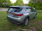 2025 Buick Enclave Preferred Charcoal vin: 5GAEVARS2SJ250050