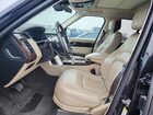 2019 Land Rover Range Rover Supercharged Black vin: SALGS2RE1KA532026