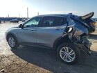 2025 Buick Envista Preferred Серый vin: KL47LAEP3SB223569
