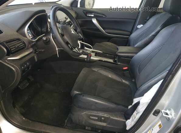 JA4ATWAAXTZ004038 2026 MITSUBISHI ECLIPSE Серебряный 