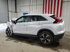2024 Mitsubishi Eclipse Cross Se Белый vin: JA4ATWAA7RZ061595