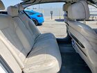 2021 Bmw 740 I White vin: WBA7T2C07MCF88819