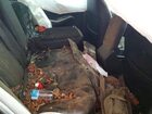 2024 Honda Accord Ex Черный vin: 1HGCY1F33RA082182